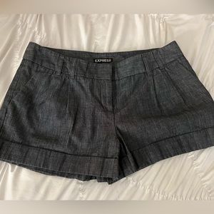 Express Shorts